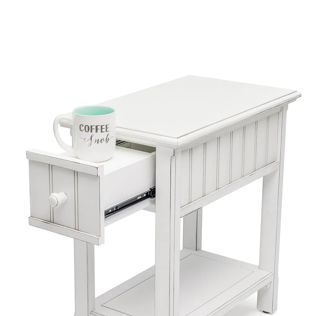 SeaWinds Monaco Chair Side Table