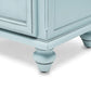 Seawinds Monaco 2 Drawer Electrified Nightstand