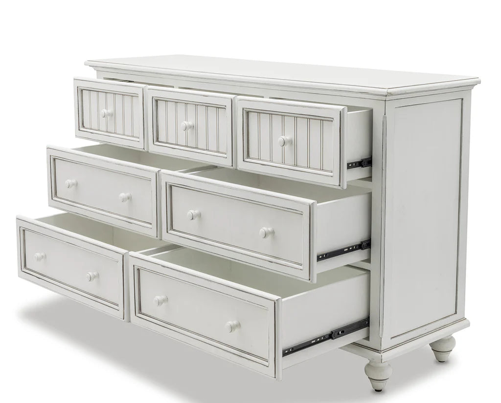 SeaWinds Monaco 7-Drawer Dresser