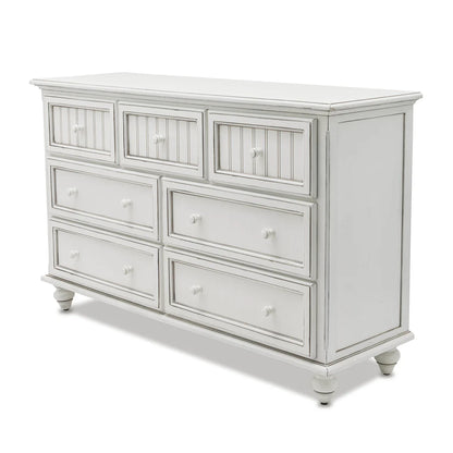 SeaWinds Monaco 7-Drawer Dresser