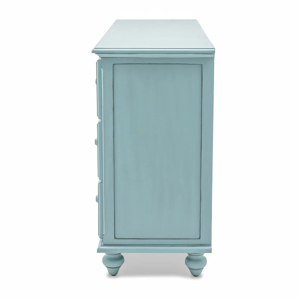 SeaWinds Monaco 7-Drawer Dresser