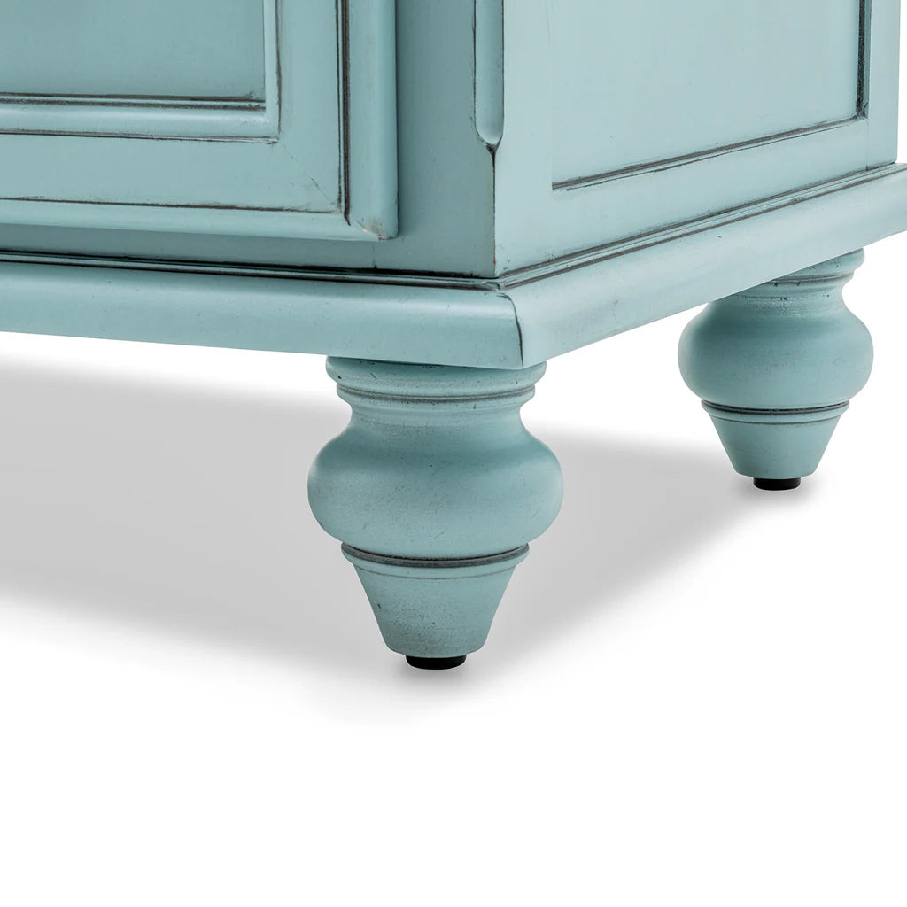 SeaWinds Monaco 7-Drawer Dresser