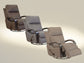 Niles - Swivel Glider Recliner