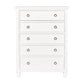 Tamarack - Chest