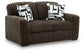 Midnight-Madness - Loveseat