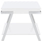 Marcia - Coffee And End Table Set