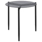 Rosalie - Round Coffee And End Table Set