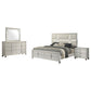 Olivia - Panel Bedroom Set