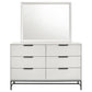 Sonora - 6-Drawer Dresser