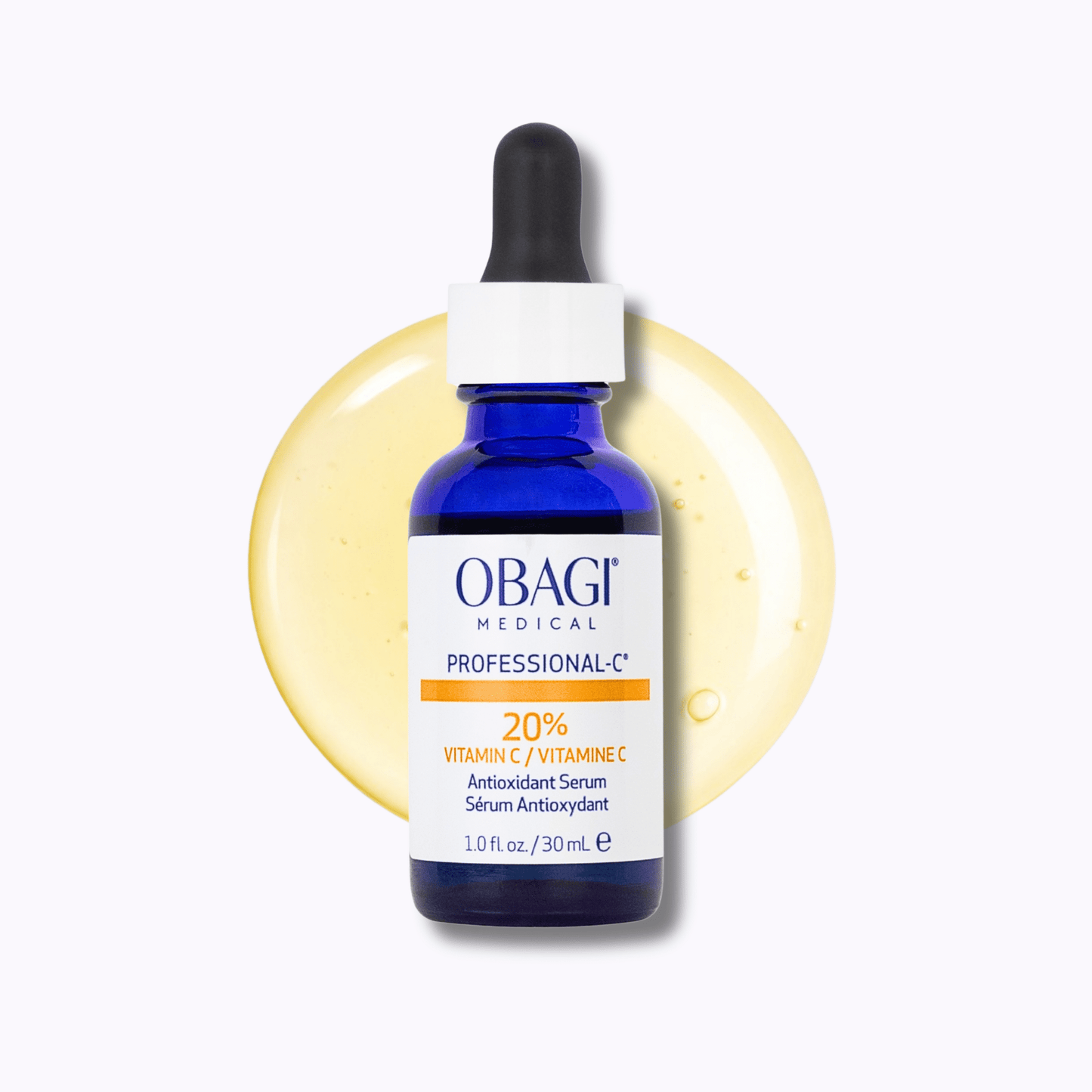 Obagi Professional-C Serum 20%: 1.0 fl oz