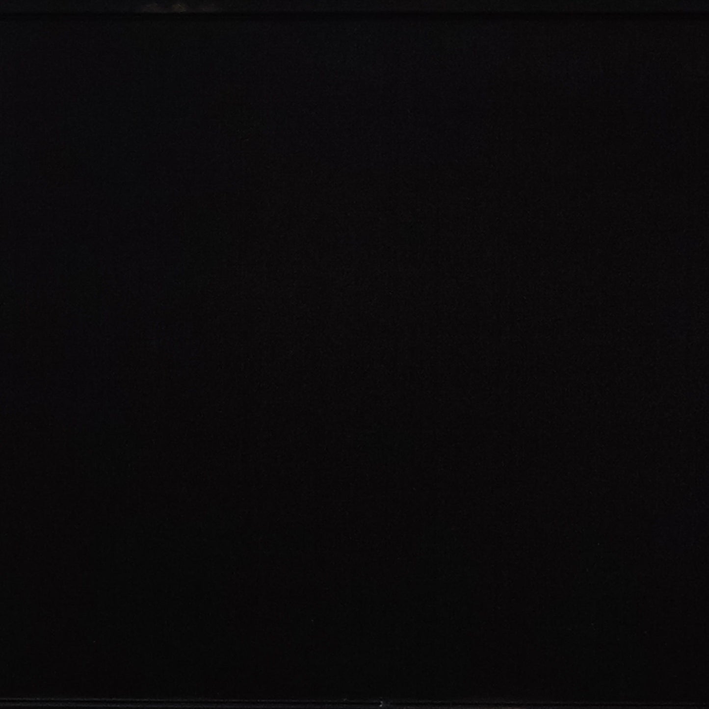 Vintage Series - Metal Headboard