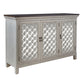 Westridge - Accent Cabinet
