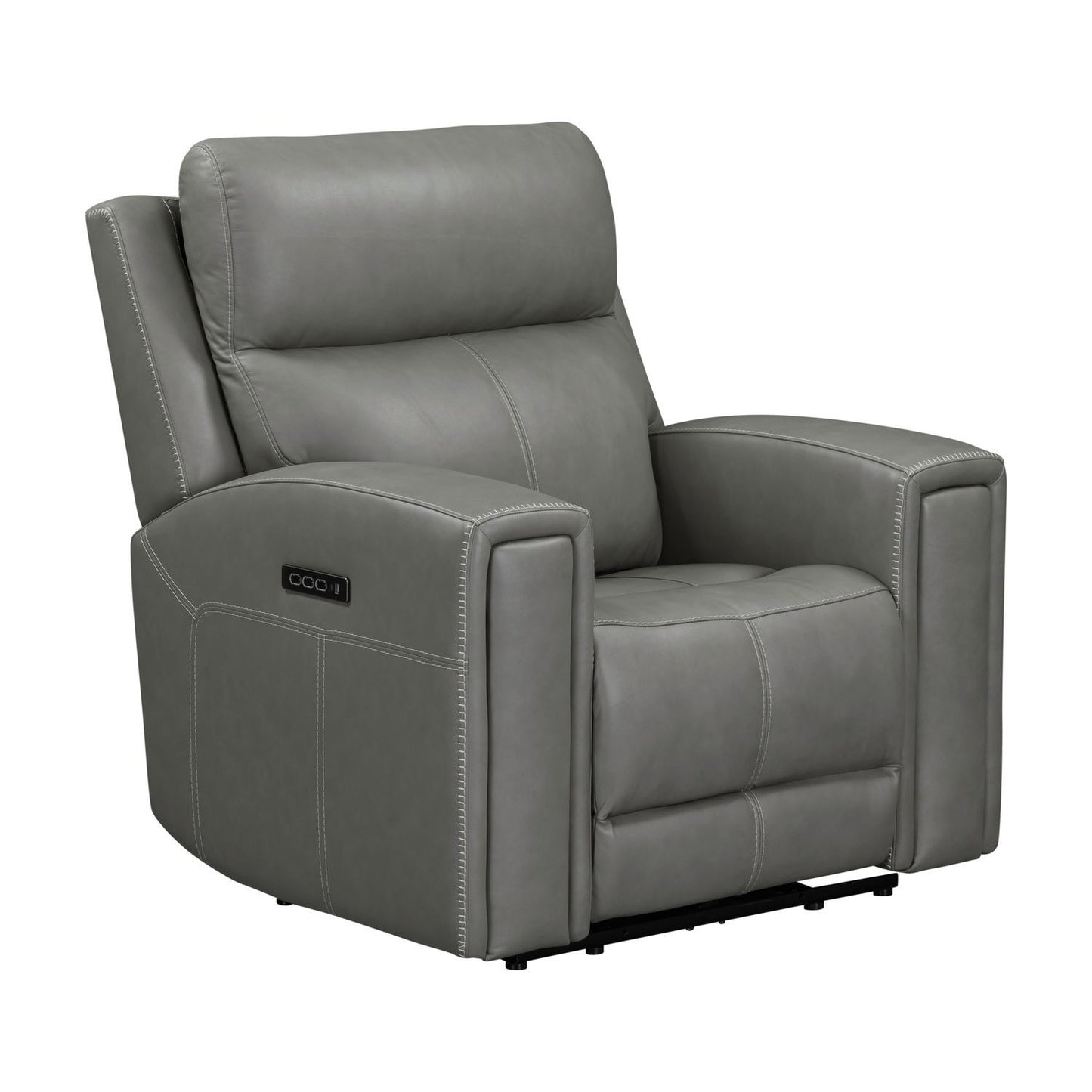 Camden - Swivel Glider Recliner P3