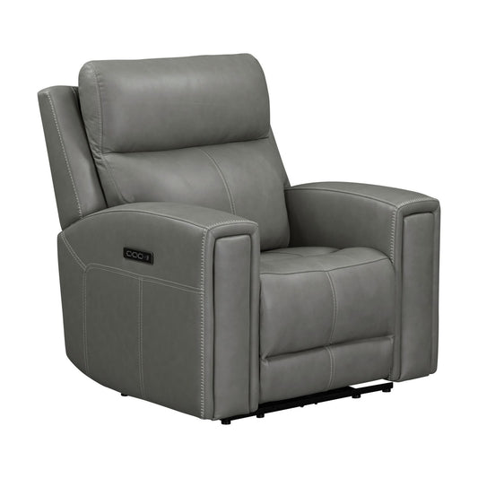 Camden - Swivel Glider Recliner P3