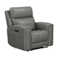 Camden - Swivel Glider Recliner P3