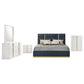 Ines - Bedroom Set