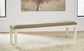 Bolanburg - Dining Room Set