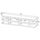 Cartmill - 78" 2-Tier TV Stand Media Console