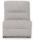 Acklen Place - Reclining Sectional