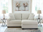 Greenbriar - Sofa Chaise