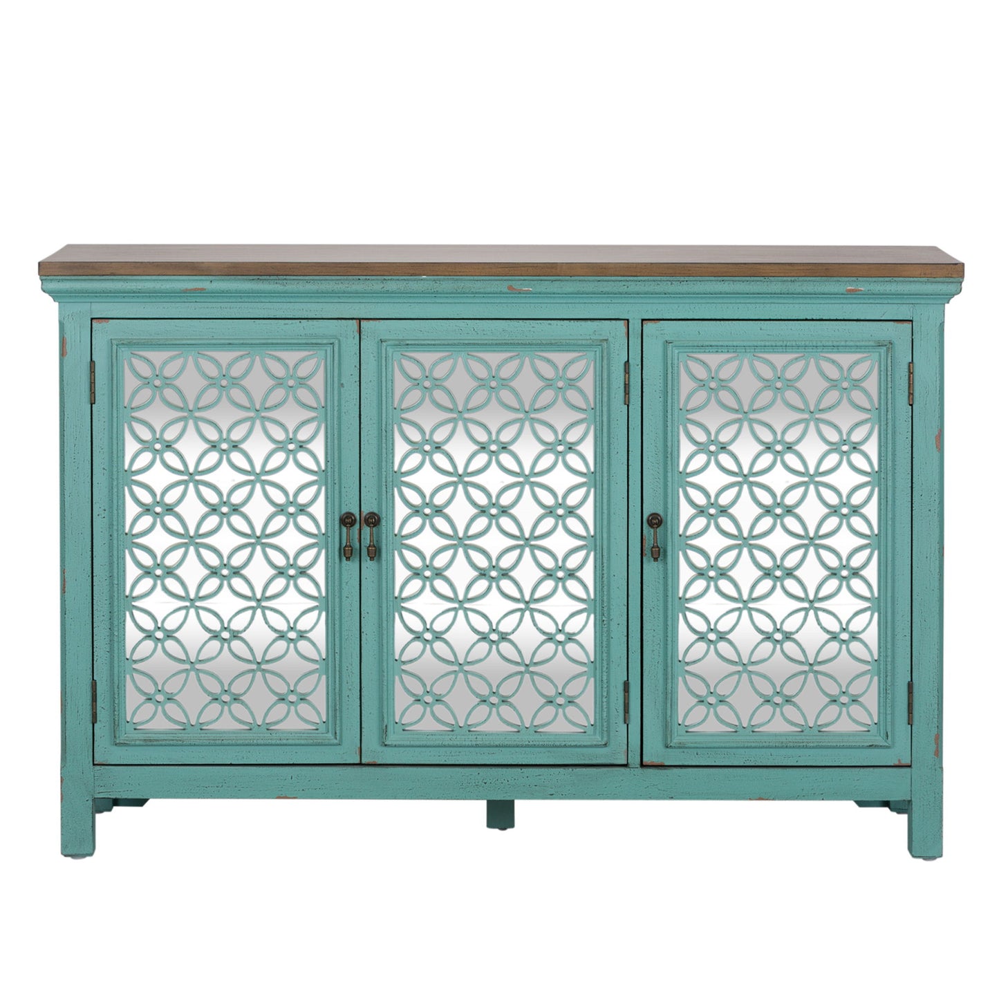Kensington - Accent Cabinet