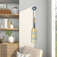 Coastal Multi Colored Wooden Wall Decor