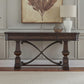 Provence Park - Sofa Table - Brown