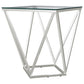 Brittania - Square Coffee Table Set