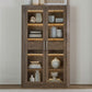 South Bend - Bunching Display Cabinet