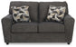 Cascilla - Loveseat
