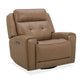 Carrington - Swivel Glider Recliner P3