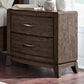 Avalon - Nightstand With Charging Station