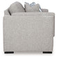 Evansley - Loveseat