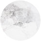 Rowena - Round Sintered Stone Table