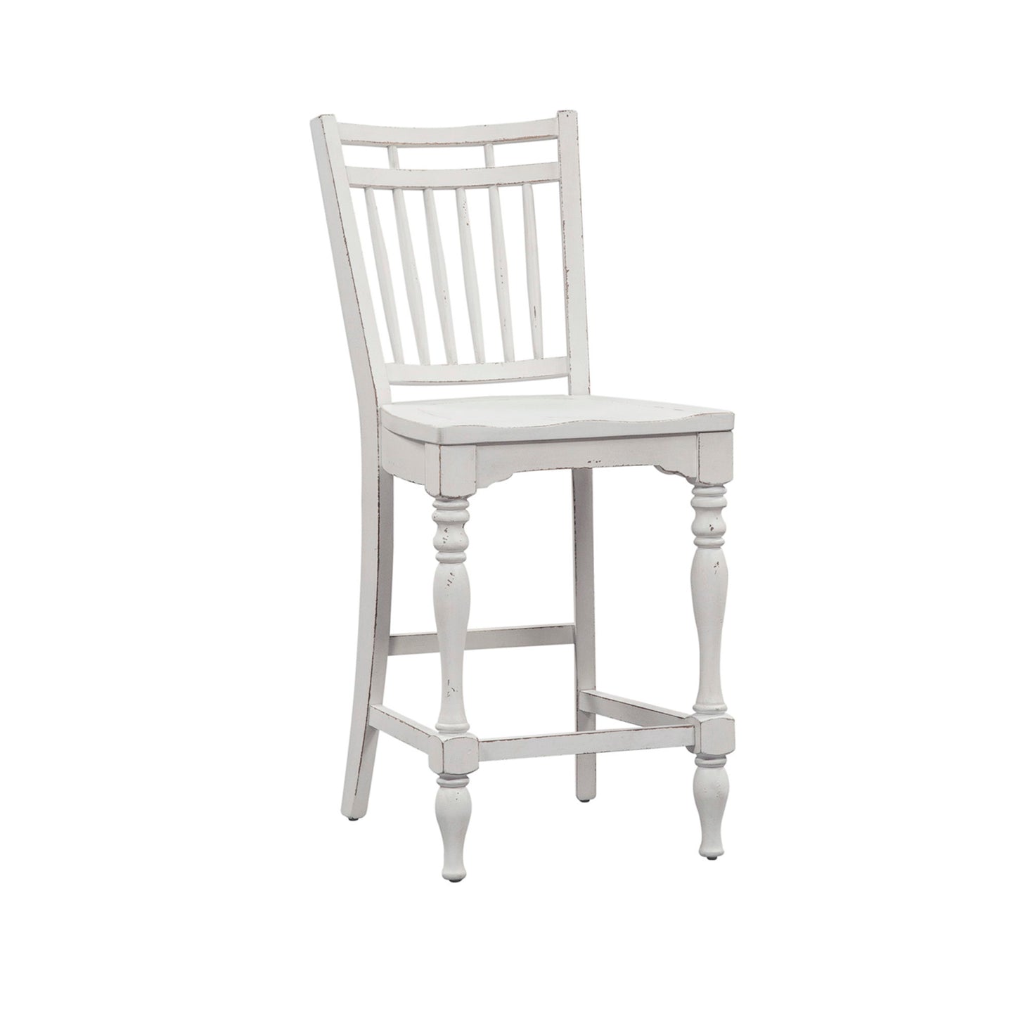 Magnolia Manor - Spindle Back Chair