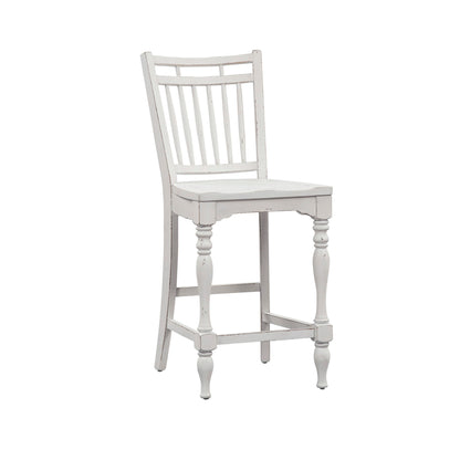 Magnolia Manor - Spindle Back Chair