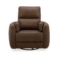 Reilly - Swivel Glider Recliner P3