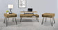 Fanning - Lift Top Coffee Table Set