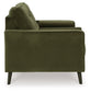 Reveon Lakes - Olive - Loveseat