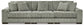 Lindyn - Sectional