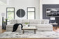 Cuddle Plush - Sectional