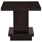 Reston - Square Coffee Table Set