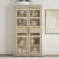 South Bend - Bunching Display Cabinet