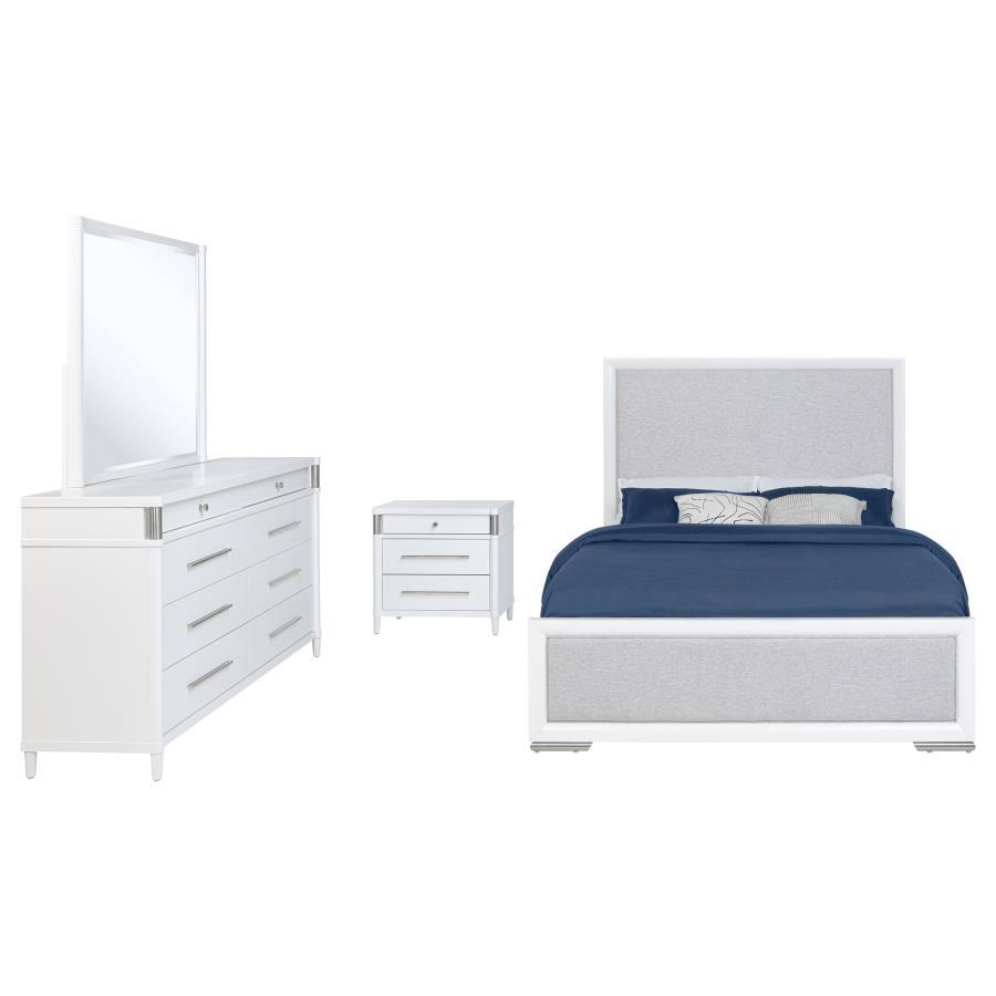 Gracemont - Bedroom Set