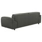 Buxton - Leather Upholstered Sofa Set
