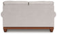 Clearbrooke - Sandstone - Loveseat