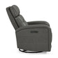 Rosslyn - Swivel Glider Recliner P3