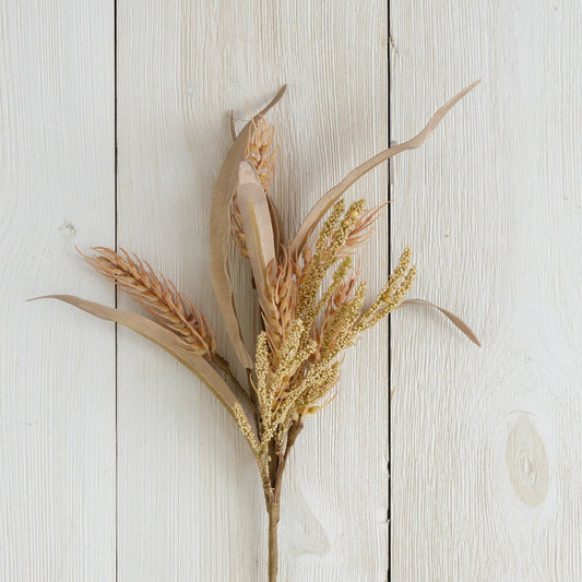 Pick - Fall Wheat (Pk/04)