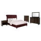 Devon - Bedroom Set