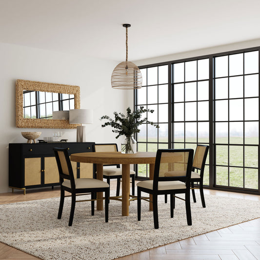 Arini - Round Table Set